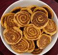 RAGI CRACKERS