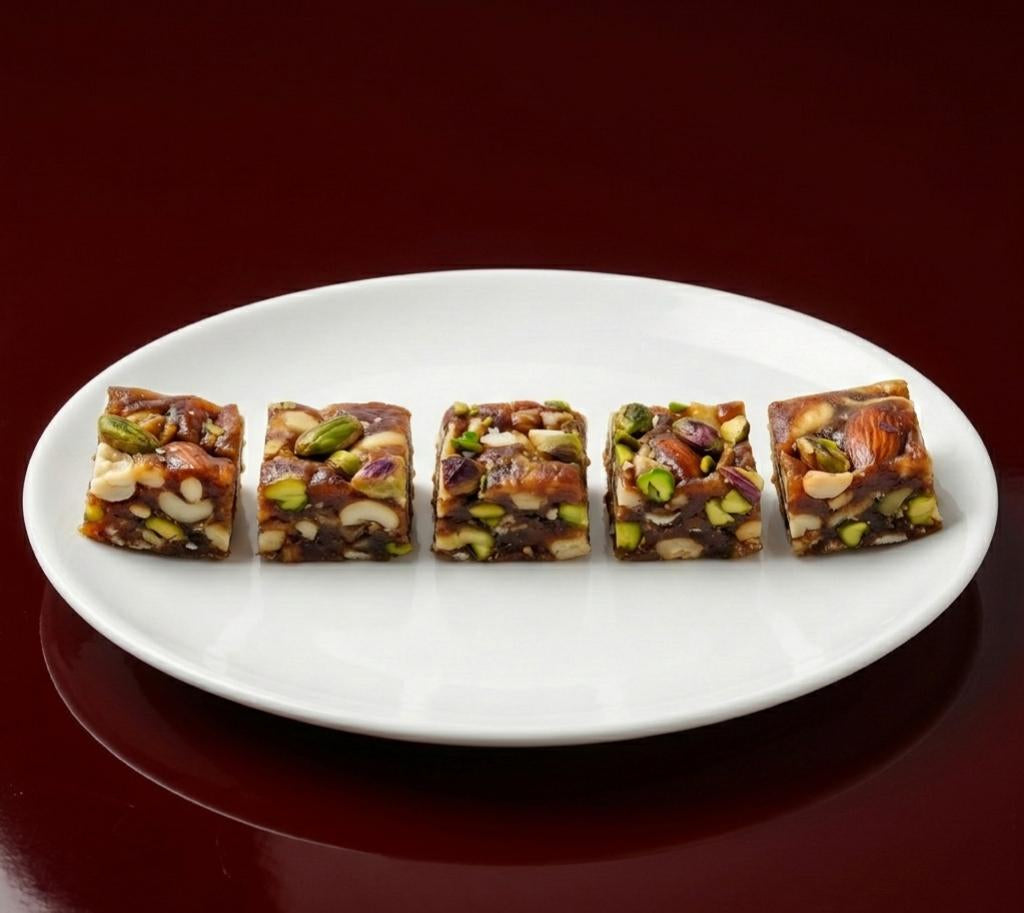 DATE BITES
