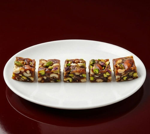 DATE BITES