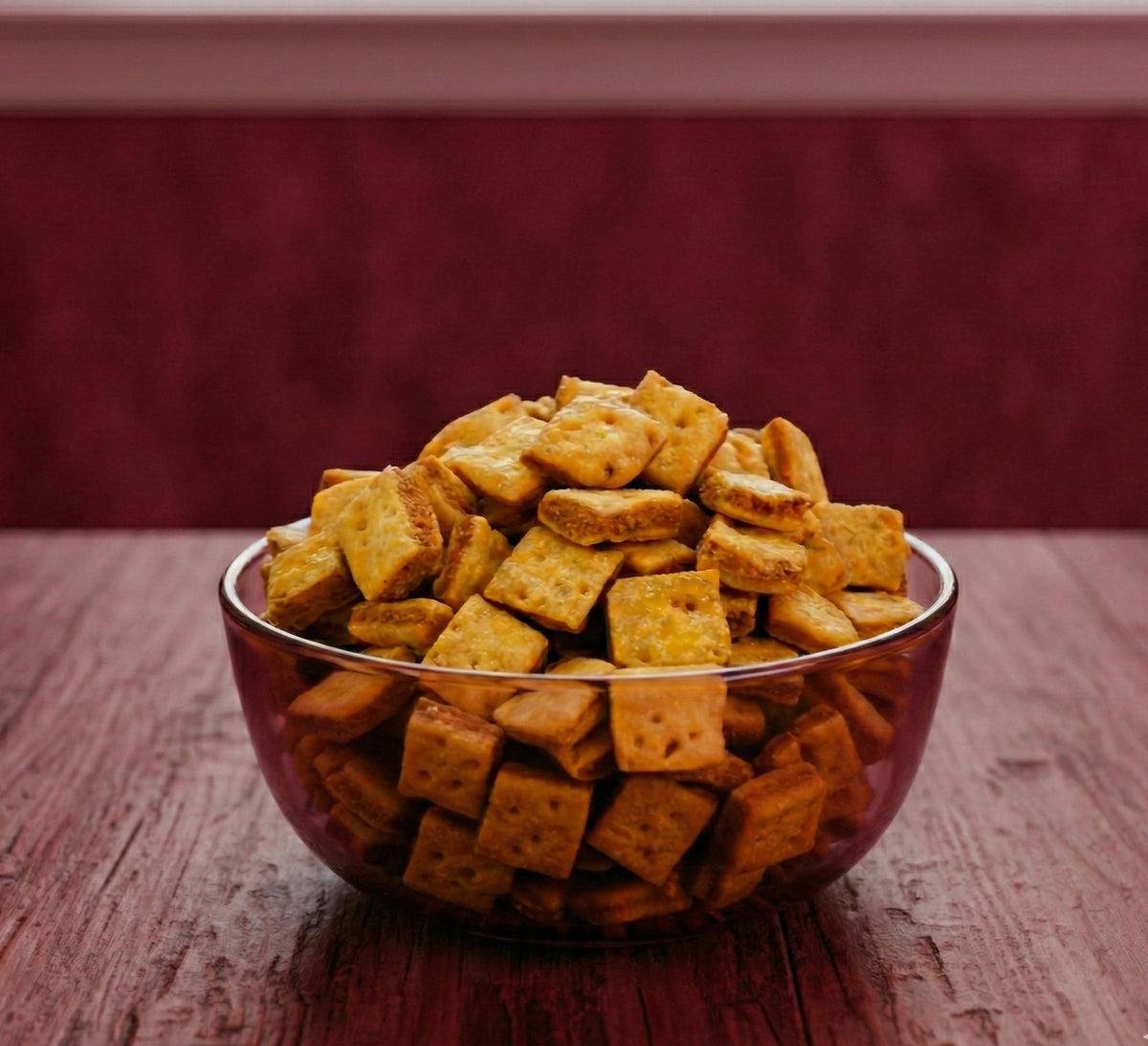 MASALA BHAKRWADI