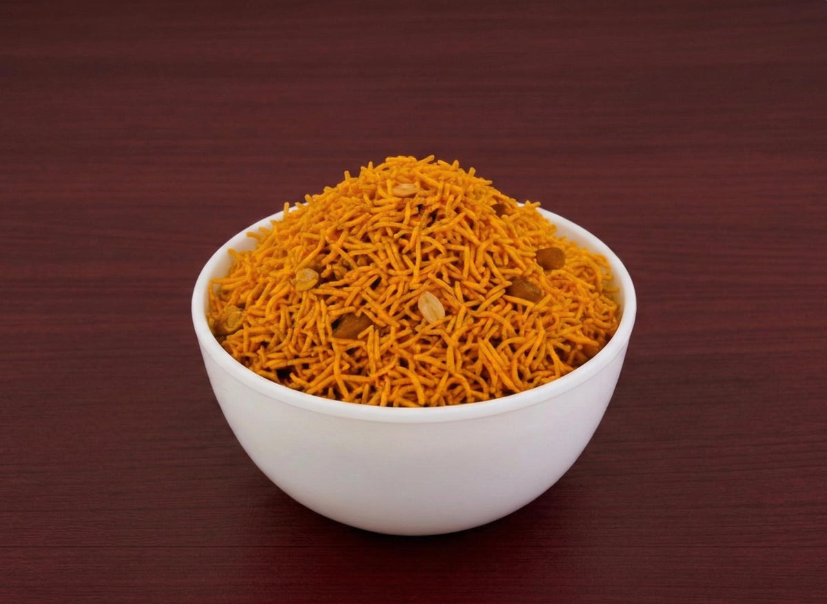 FARALI SPICY
