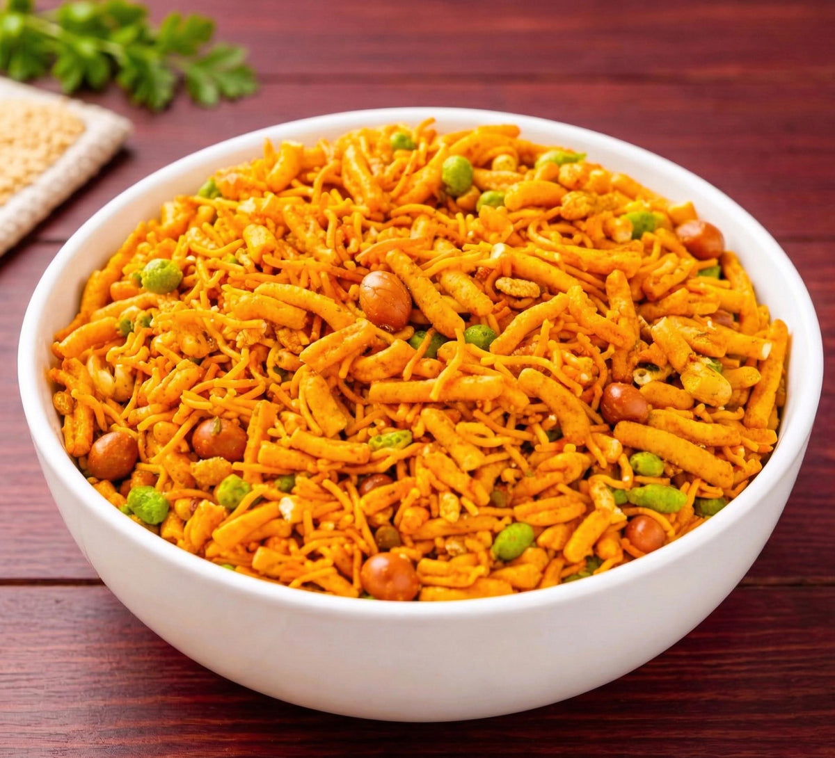 PANJABI MIXTURE