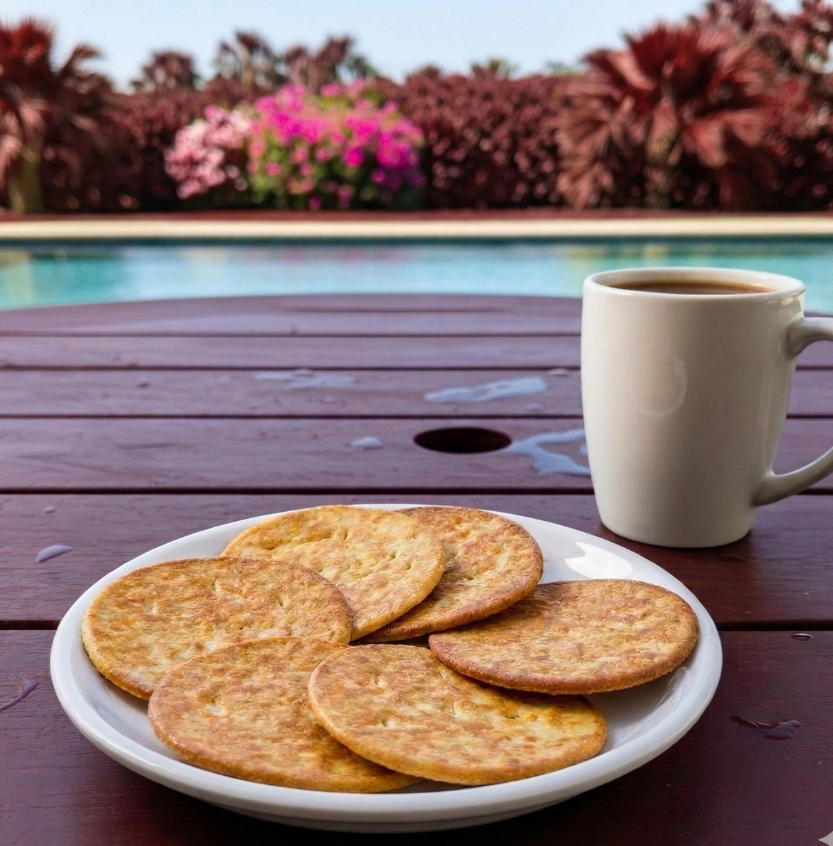 JAGGERY BHAKHRI