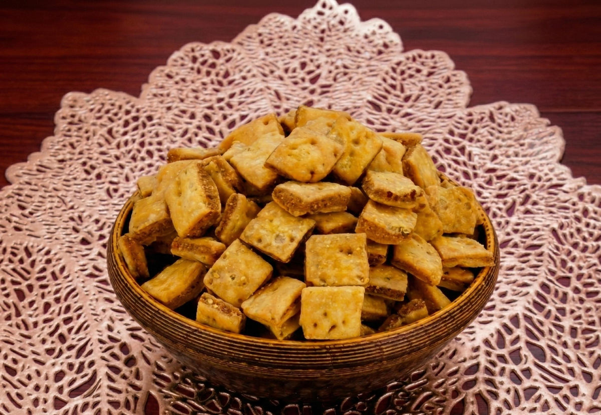 MASALA BITES