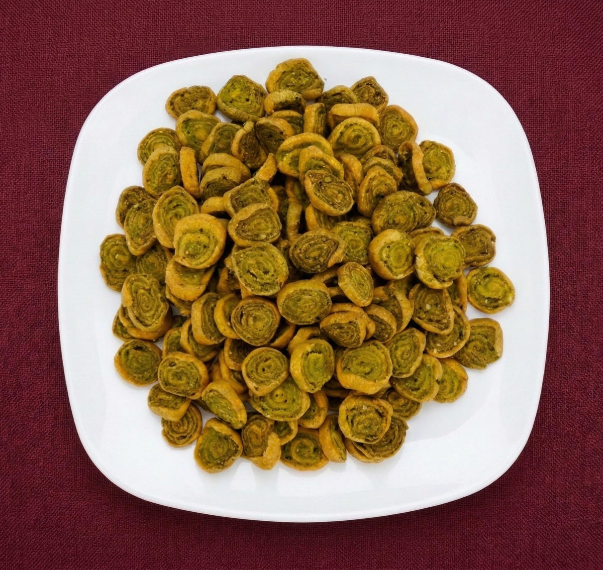 KASOORI BHAKHARWADI