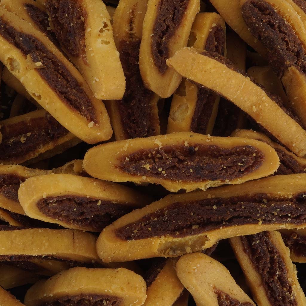 GARLIC BHAKHARWADI
