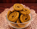WHEAT CHAKRI