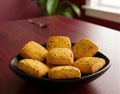 CUMIN COOKIES