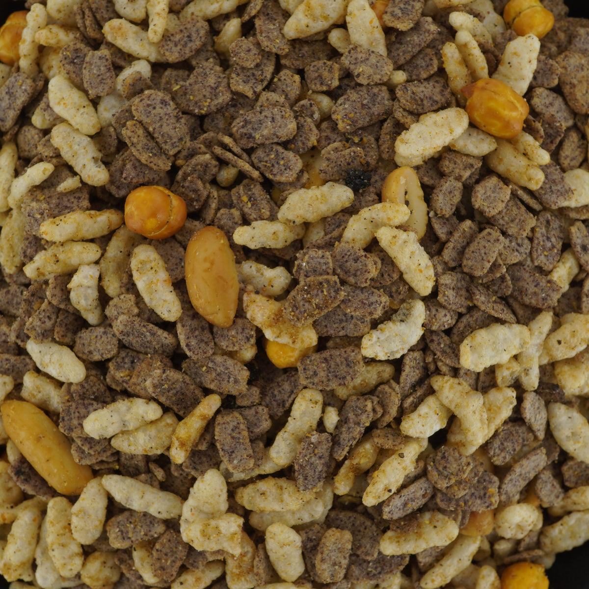 RAGI CRISPY MIX