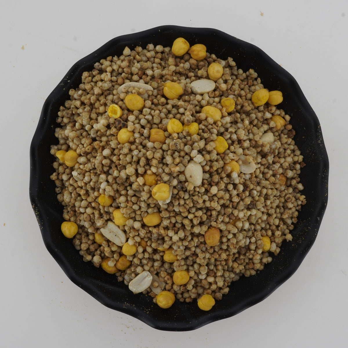 BAJARA SALTED MIX