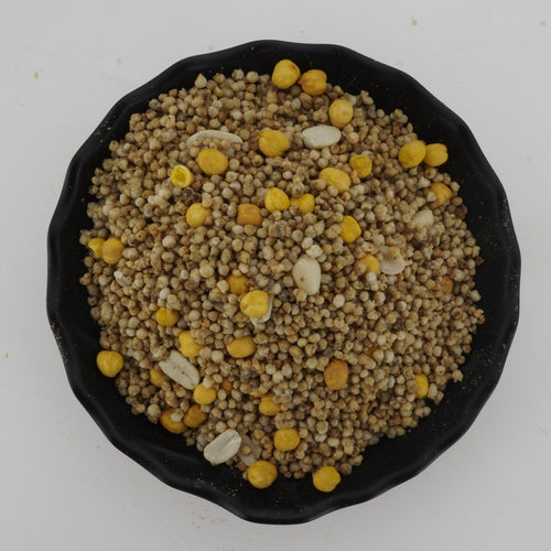 BAJARA SALTED MIX