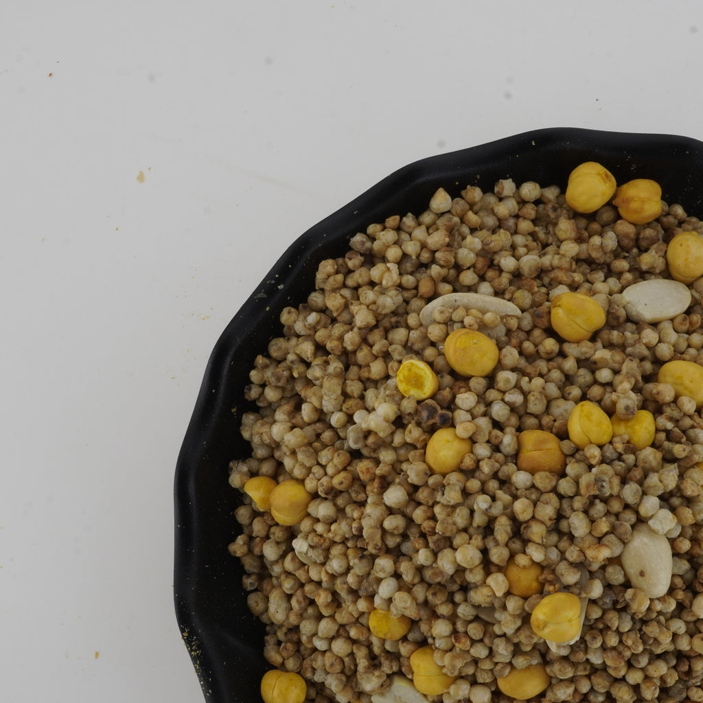 BAJARA SALTED MIX