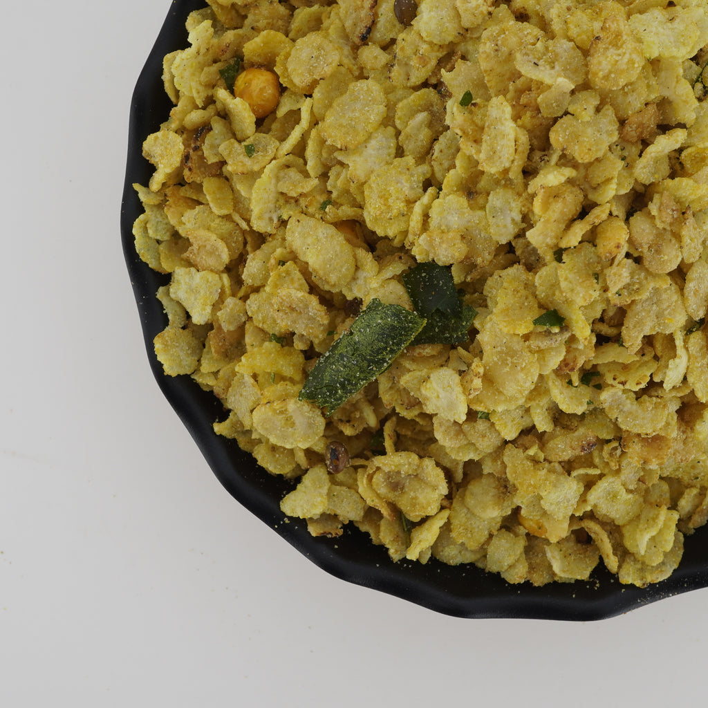 JOWAR MIX