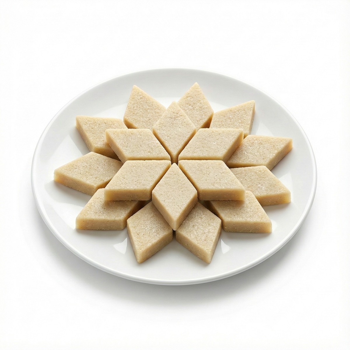 KAJU KATLI