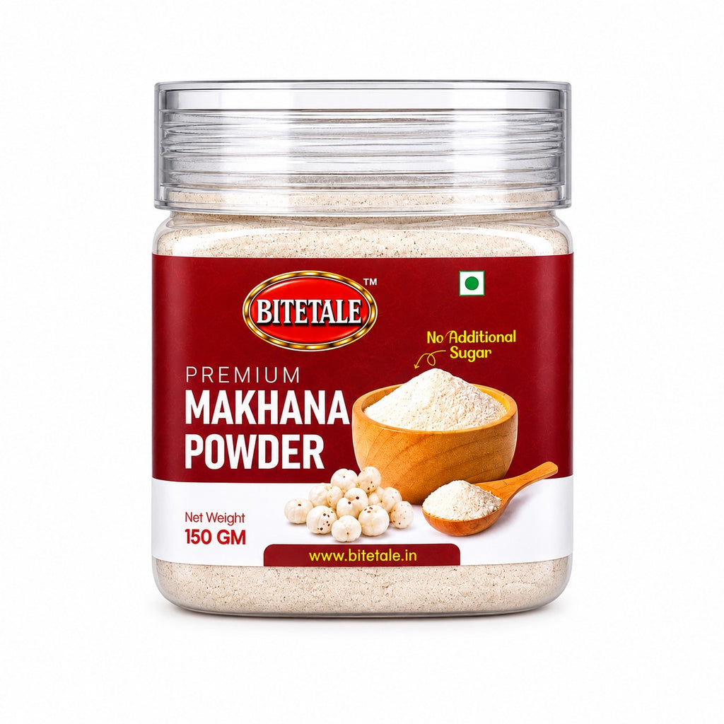 PREMIUM MAKHANA POWDER