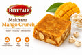 MAKHANA MANGO CRUNCH