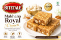 MAKHANA ROYAL CRUNCH