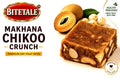 MAKHANA CHIKOO CRUNCH