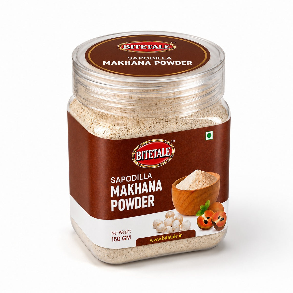 SAPODILLA MAKHANA POWDER