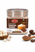 CHOCOLATE MAKHANA POWDER