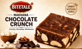 MAKHANA CHOCOLATE CRUNCH