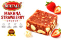MAKHANA STRAWBERRY CRUNCH