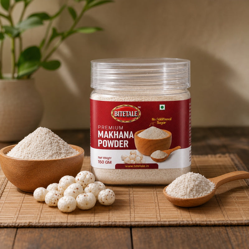 makhana powder